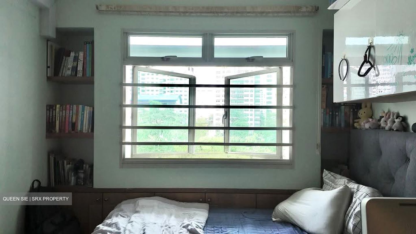 Blk 106A Punggol Field (Punggol), HDB 5 Rooms #606388791